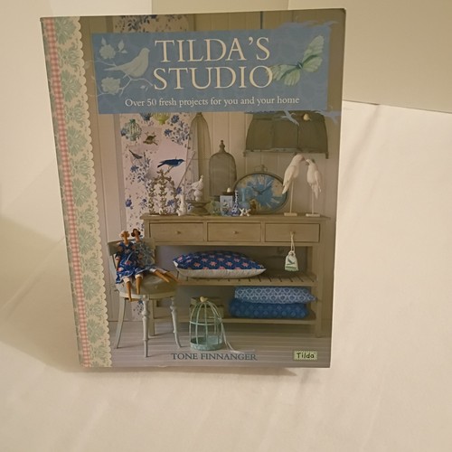 Tilda studio over 50 - studio, fresh