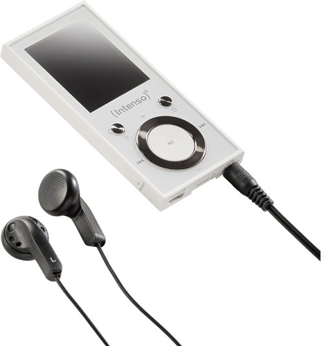 Intenso mp3 player - mp3,