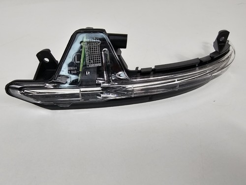 Original audi spiegelblinker - original,