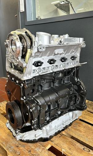 Tfsi tsi at motor - 1,8, at-motor