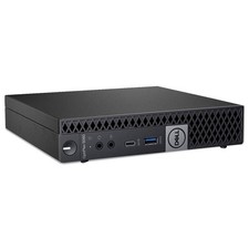 Dell OptiPlex 5060 Mini PC i5