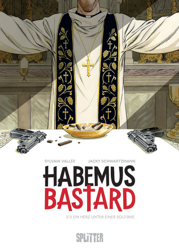 Habemus bastard band - |, ein