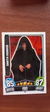 Star Wars Force Attax Movie 3