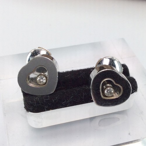 Chopard happy diamonds - happy,