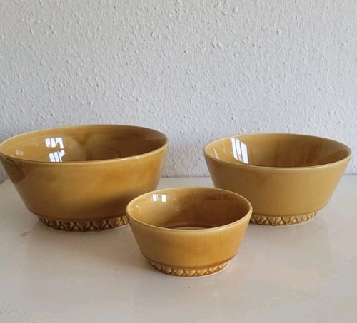 Ddr schüsseln schüsselset - ddr, 3