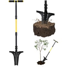 Wurzelspaten Gartenschaufel