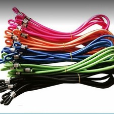 Elastisches Bungee-Seil mit