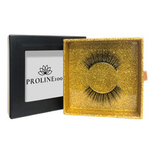 Proline100 eyelashes day - proline100,