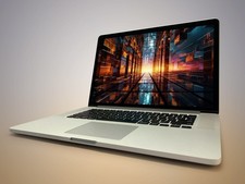 Apple MacBook Pro 15" RETINA