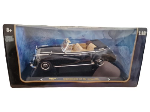 Ricko mercedes benz typ - 1,