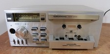 ⭐⭐⭐GRUNDIG MCF-200