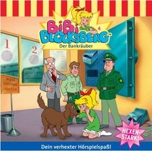 Der bankräuber von - bankräuber, bibi