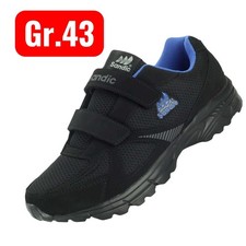 Herren Sneaker Gr. 43
