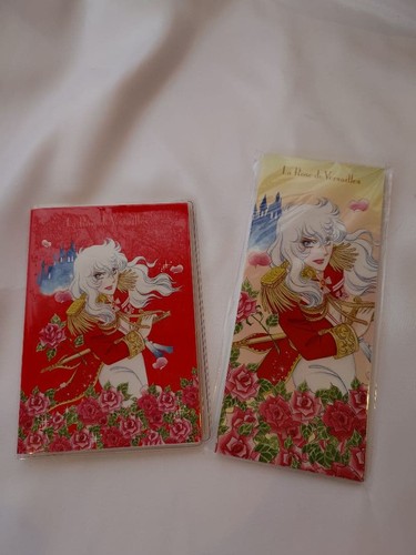 Die rose von versailles - von,