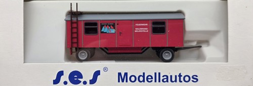 Modelltec 87 1017 11 - 1:87,