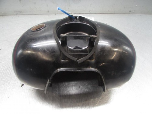 Yamaha xs650 650 - 650, benzin