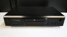 CD-Player SONY CDP-XE330 technisch 1A