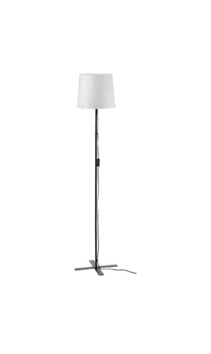 Ikea barlast stehlampe - ikea,