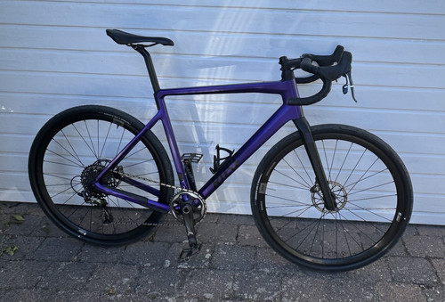 Rose backroad force - rose,