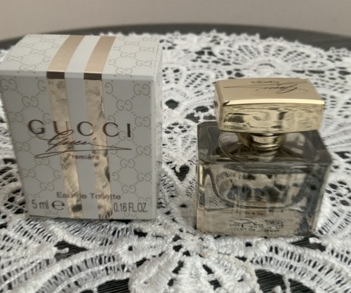 Gucci première eau de - première, ~