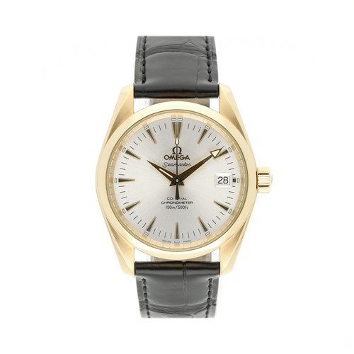 Omega seamaster 36mm ref - omega,