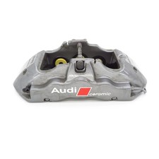 Bremssattel Ceramic vorne links Audi R8 4S 5.2 FSI quattro