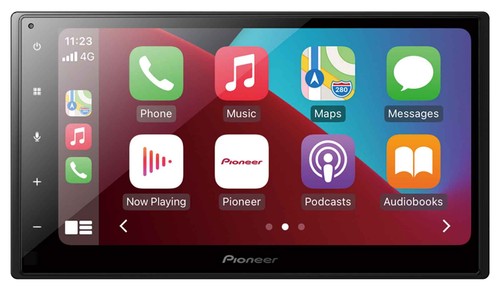 Pioneer sph da160dab - pioneer, sph-da160dab