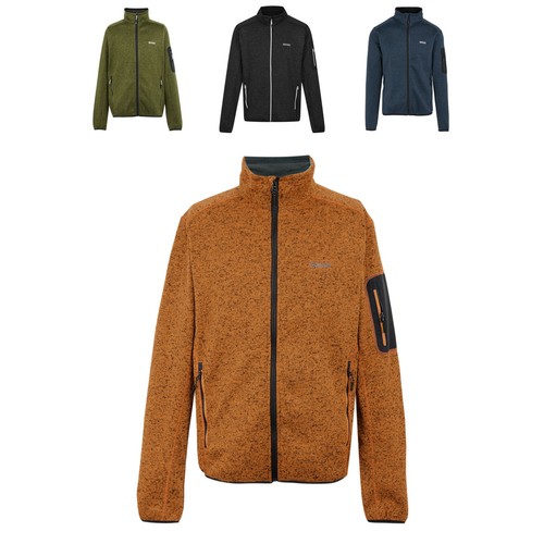 Regatta newhill fleecejacke - regatta,
