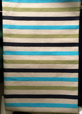 Garten - Tischdecke  140x110, - von Dehner , - Baumwolle 80%,Polyester 20%