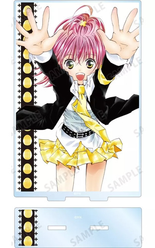 Shugo chara sammlerstück für - chara-sammlerstück,