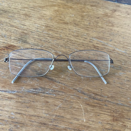 Lindberg brillengestell helios - lindberg,
