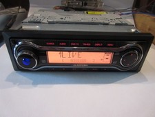 Autoradio, BLAUPUNKT, Valencia MP 36