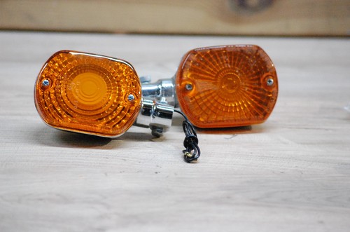 Kawasaki 1100 blinker neu - st,