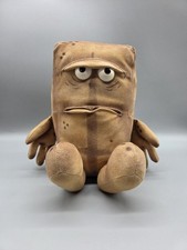 BERND DAS BROT Stofffigur KIKA