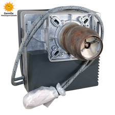 🔥 Weishaupt WL5/1-B H