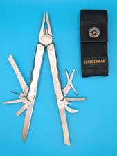 Leatherman BLAST Multi-Tool 