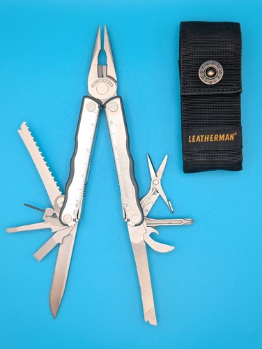 Leatherman blast multi tool - leatherman,