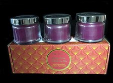 Partylite Mini Duftwachsglas