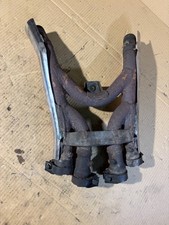 Yamaha XJ 900 4BB Krümmer Sammler Auspuff (T.2)