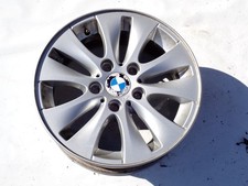 16" Zoll Alufelge Original BMW