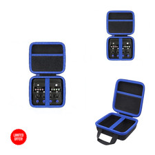 Harte Reisetasche Zoom PodTrak