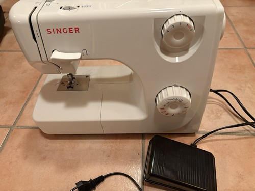 Nähmaschine von singer mal - 1,