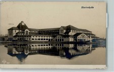13080821 - 1000 Berlin Mitte Armee, Marine u. Kolonial Ausstellung Berlin 1907,