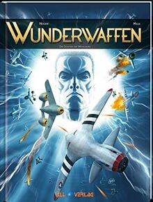 Wunderwaffen der schatten - wunderwaffen,