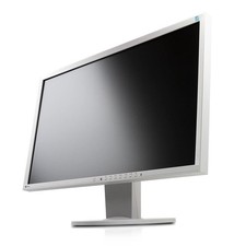 Eizo EV2336W PC Monitor 23 Zoll mit Lautsprecher Displayport Full HD DVI VGA