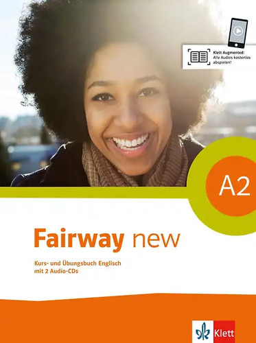Fairway new wie - ***, neu