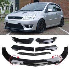 Für Ford Fiesta ST MK6 RS