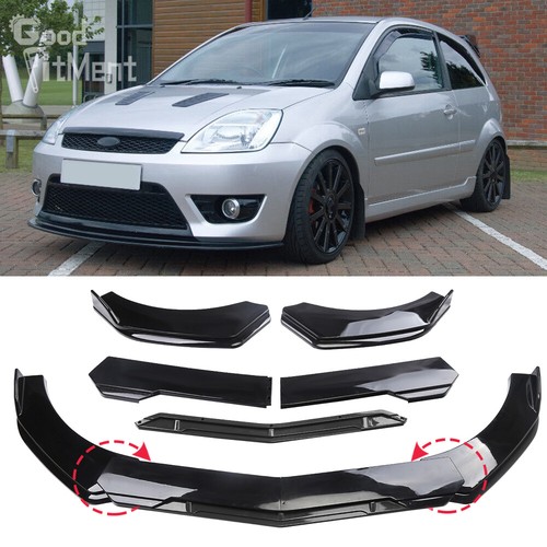 Für ford fiesta mk6 - ford,