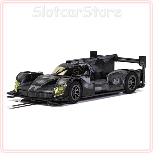 Scalextric c4140 ginetta - scalextric,