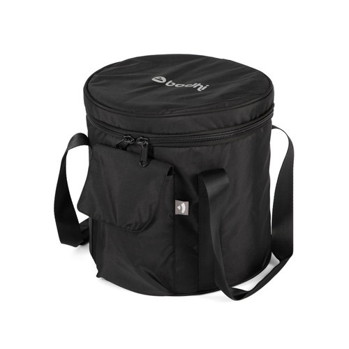 Gepolsterte tasche für - tasche,